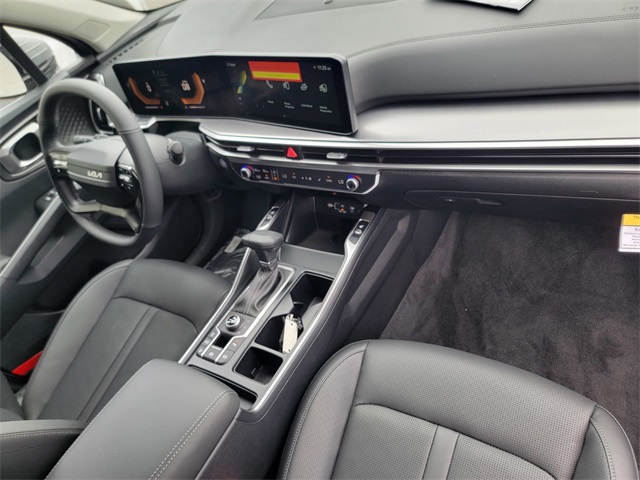 2026 Kia Sorento S photo 17