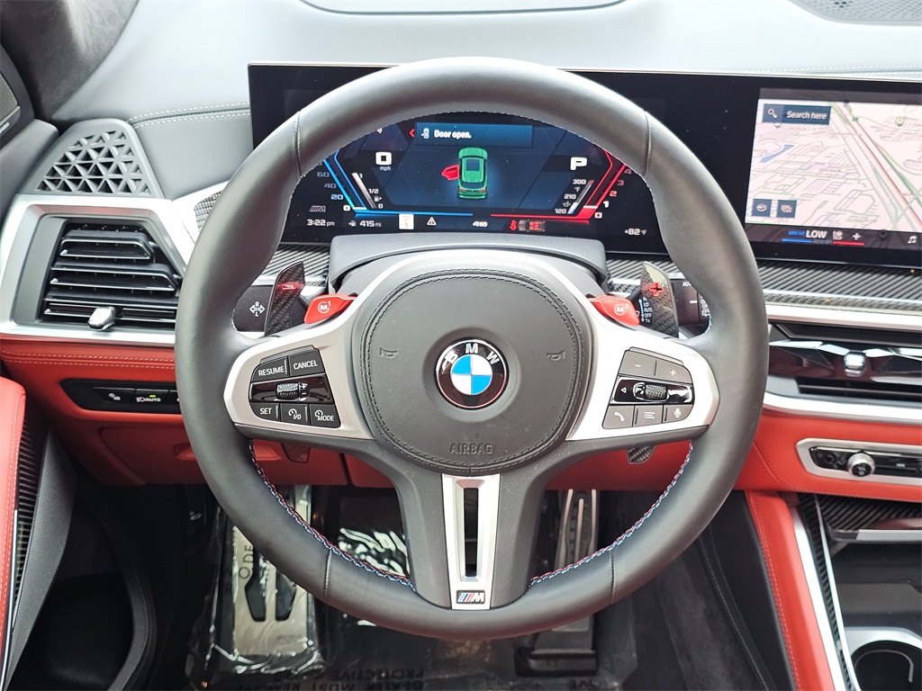 2024 Bmw X5 photo 10