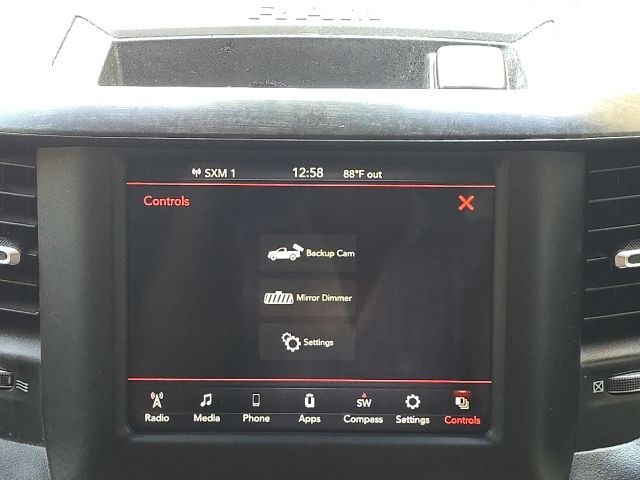 2020 Ram 1500 Big Horn Lone Star photo 29