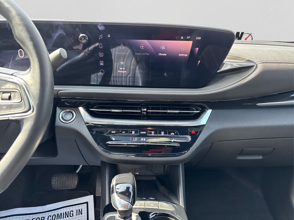 2024 Buick Envista Avenir photo 18