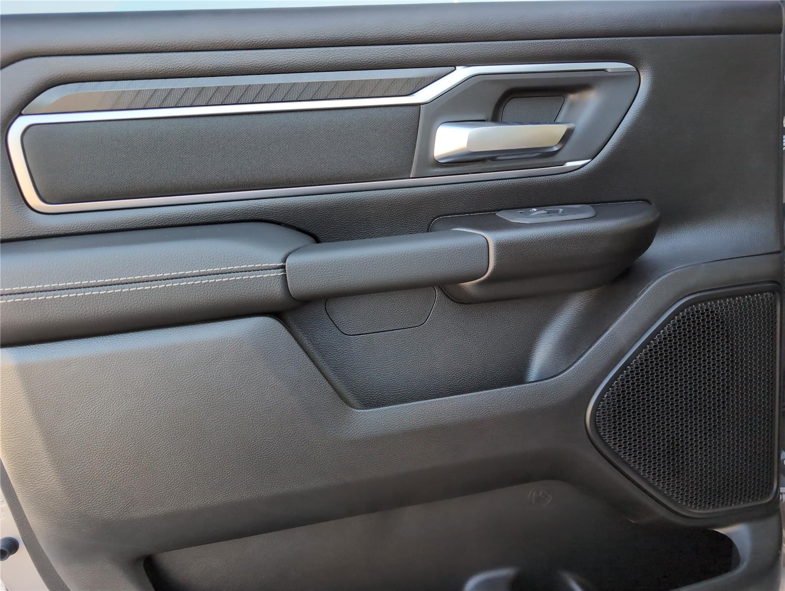 2026 Ram 1500 Big Horn photo 28