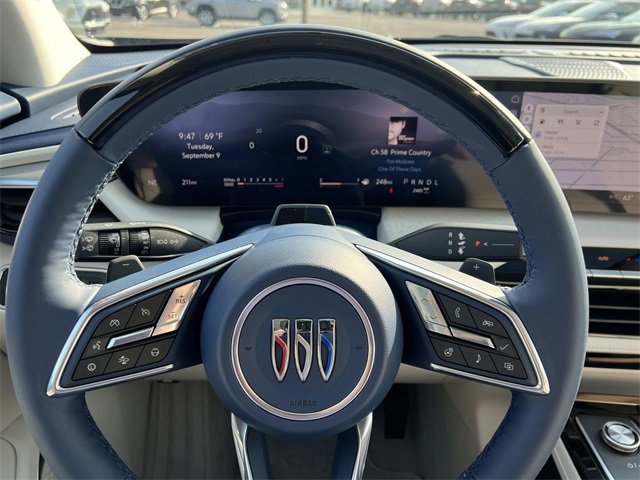 2026 Buick Enclave Avenir photo 19