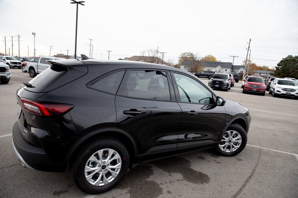 2025 Ford Escape Active photo 7