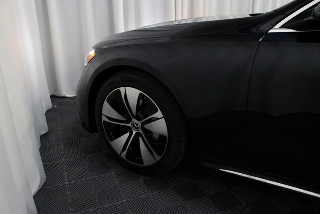 2026 Mercedes Benz GLC 350e 4MATIC photo 7
