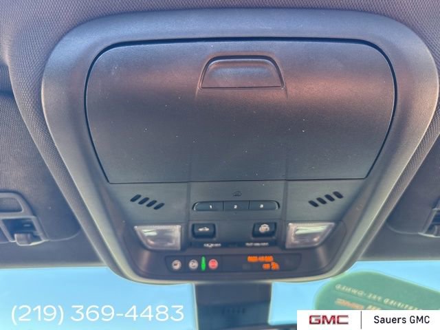 2022 Chevrolet Equinox Premier photo 18