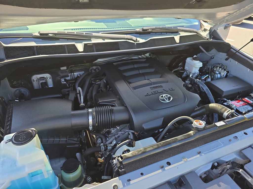 2019 Toyota Tundra SR5 Grade photo 29