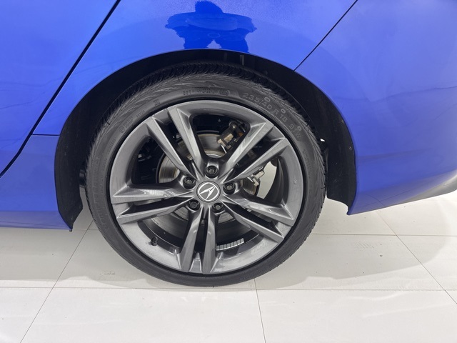 2025 Acura Integra A-Spec photo 43