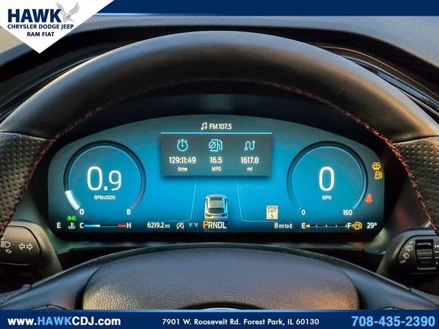 2023 FORD ESCAPE - Image 9