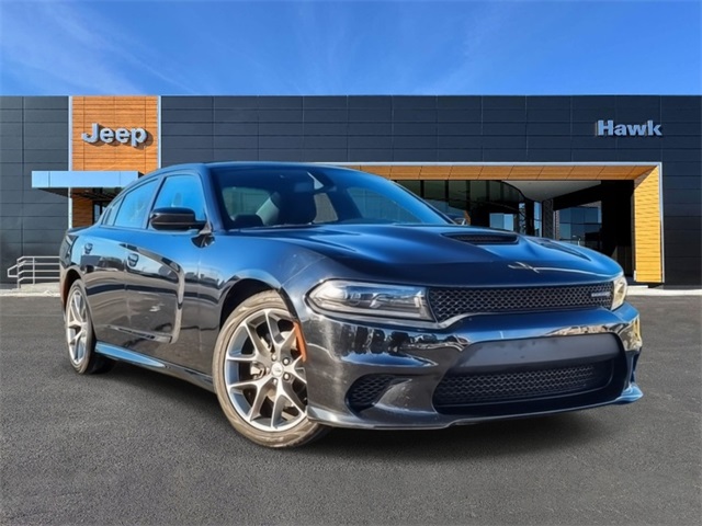 2023 DODGE CHARGER - Image 1