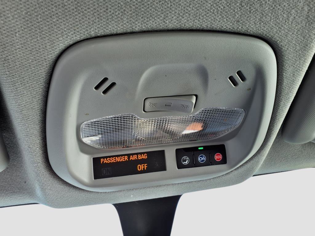 2020 Chevrolet Spark 1LT LT photo 24