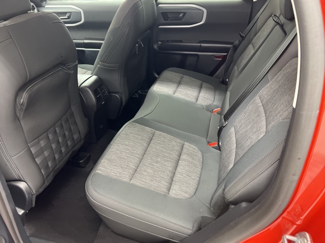 2023 Ford Bronco Sport Big Bend photo 10
