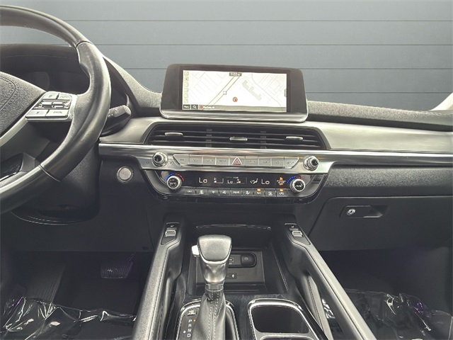 2022 Kia Telluride S photo 19