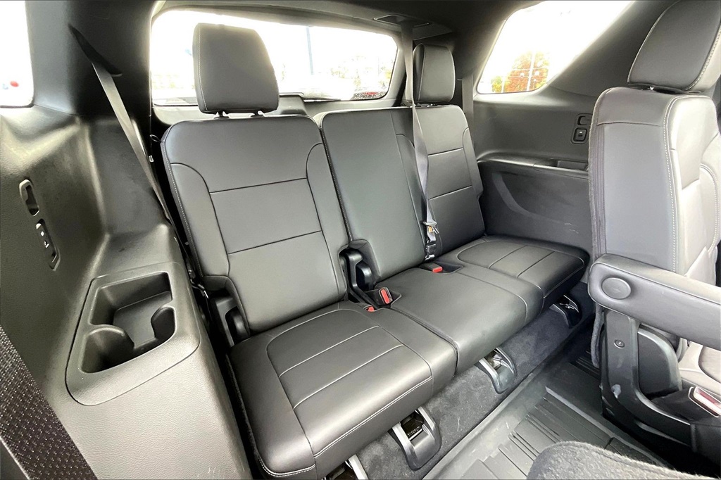 2023 CHEVROLET TRAVERSE - Image 26