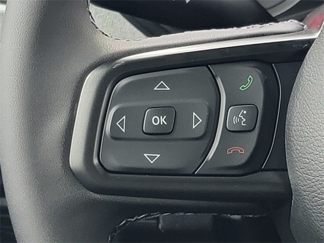 2025 Jeep Wrangler Sport S photo 26