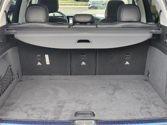 2026 Mercedes Benz GLE 450 4MATIC photo 13