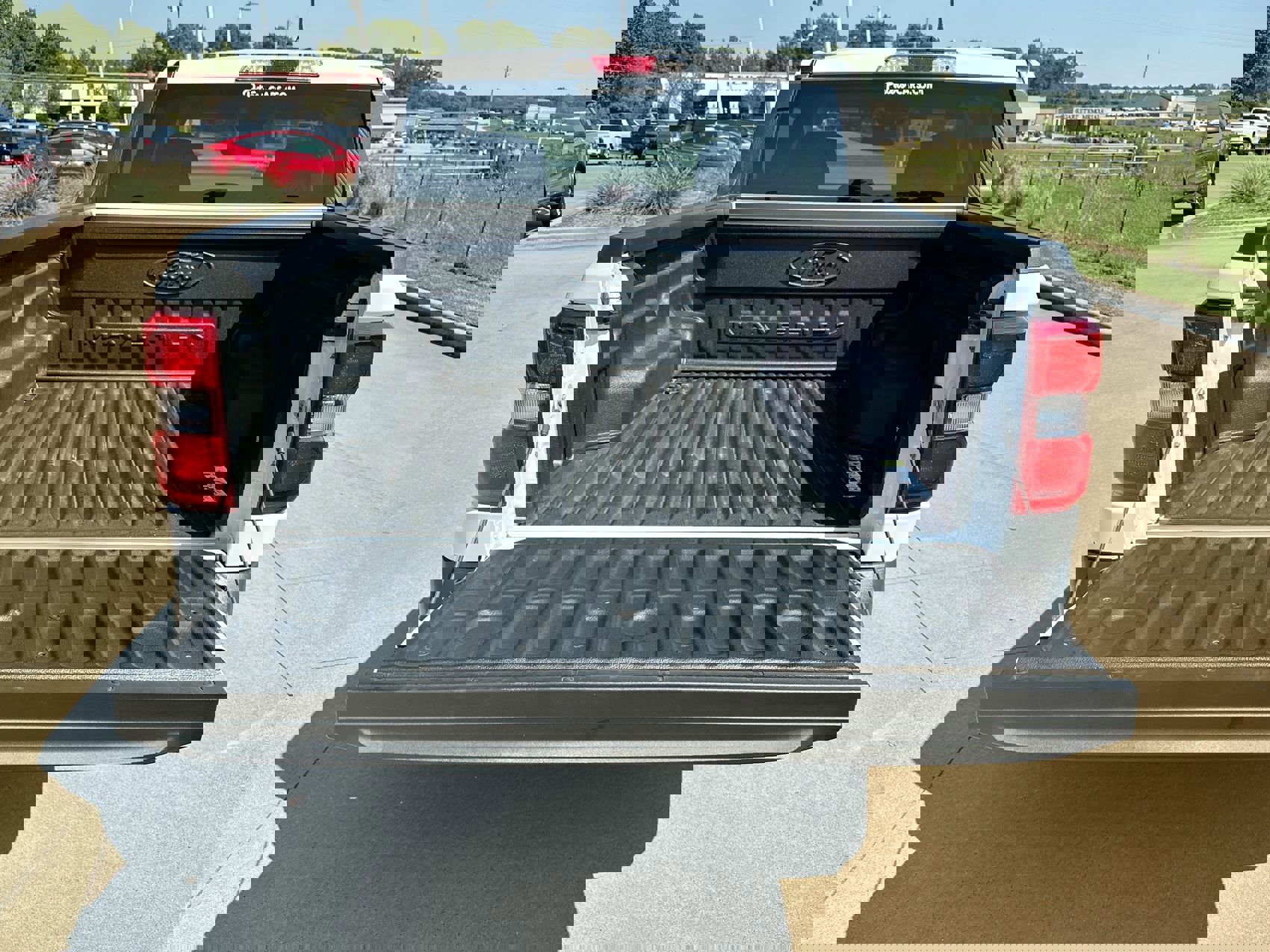 2024 Ford Maverick XLT photo 22