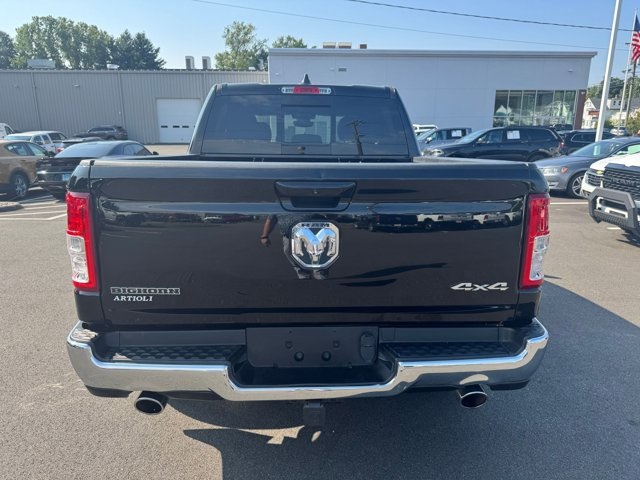 2022 Ram 1500 Big Horn Lone Star photo 5