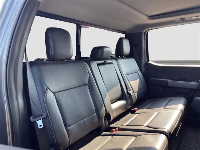 2023 Ford F-350 XL photo 18