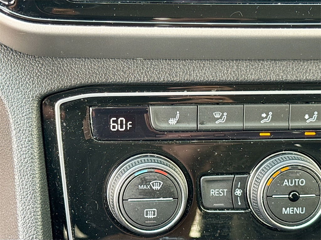 2022 Volkswagen Atlas V6 SE Technology photo 20