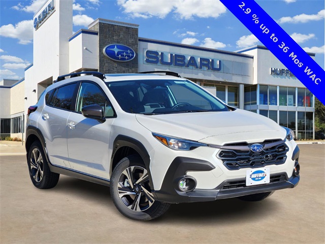2026 Subaru Crosstrek Premium's photo