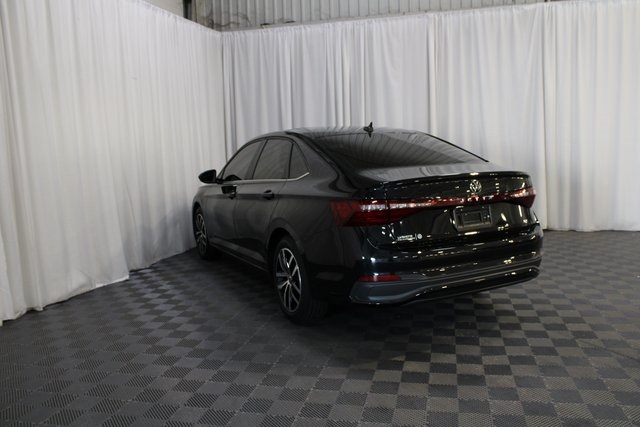 2025 Volkswagen Jetta 1.5T SE photo 20