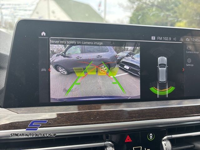 2022 Bmw X3 xDrive30i photo 35