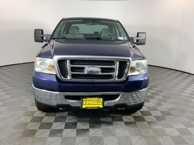 2008 Ford F-150 XLT photo 3