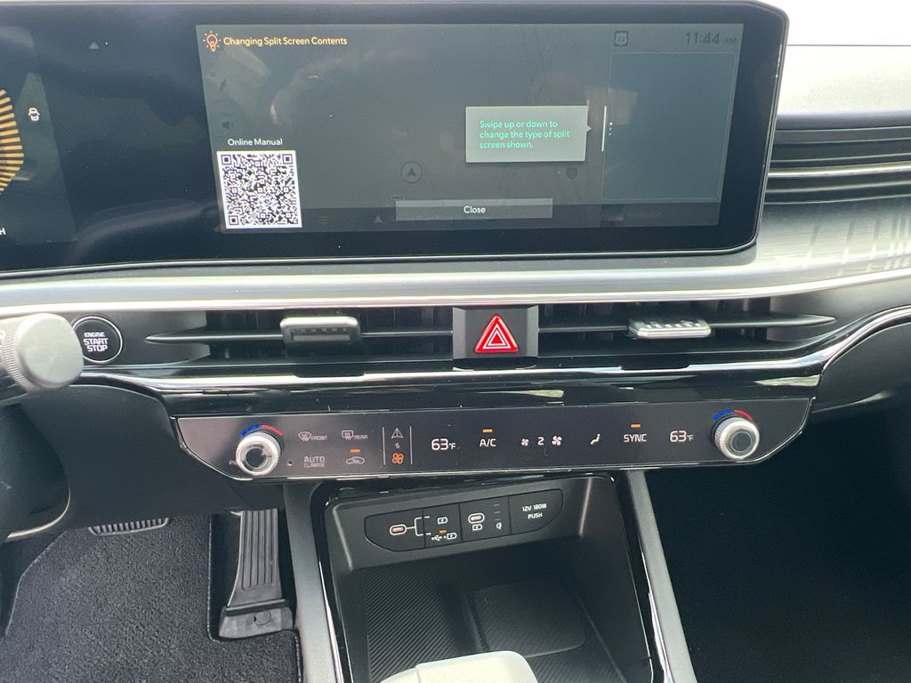 2025 Kia K5 GT-Line photo 27