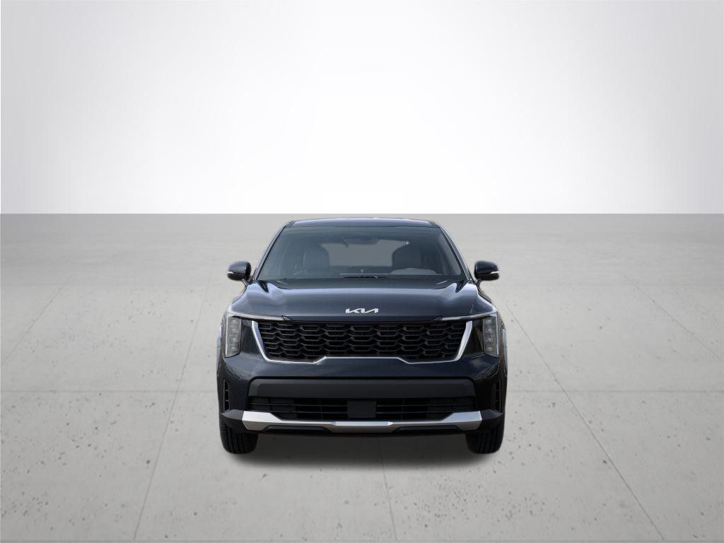 2026 Kia Sorento LX photo 2