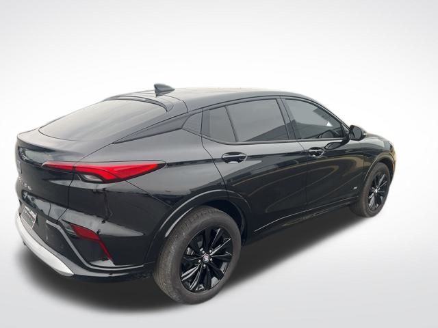 2025 Buick Envista ST photo 3