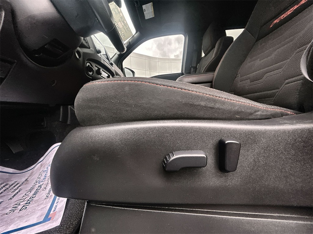 2022 Nissan Frontier PRO-4X photo 18