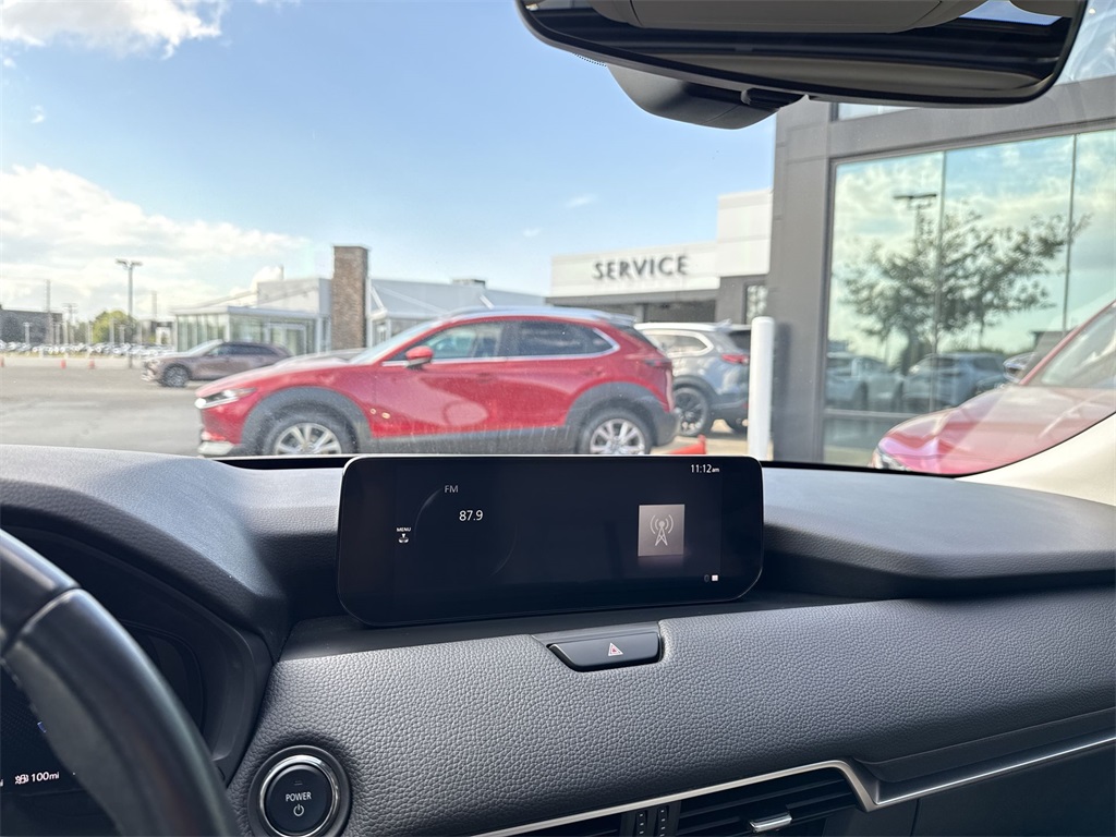 2024 MAZDA CX-90 - Image 15