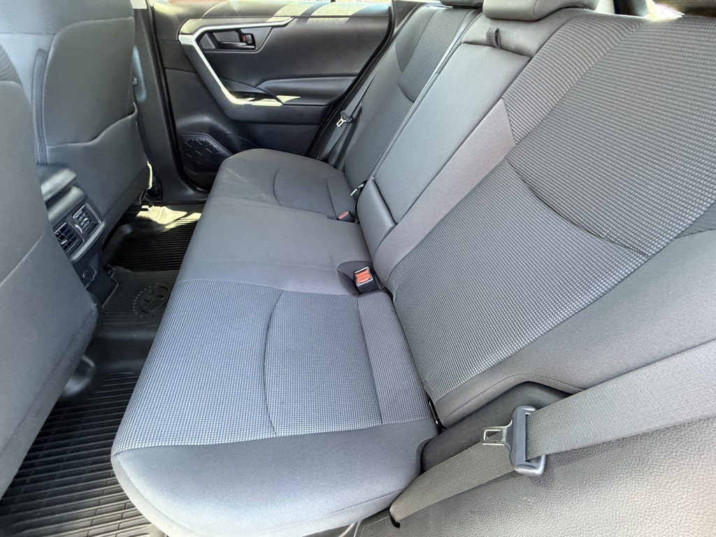 2023 Toyota RAV4 Hybrid LE photo 24