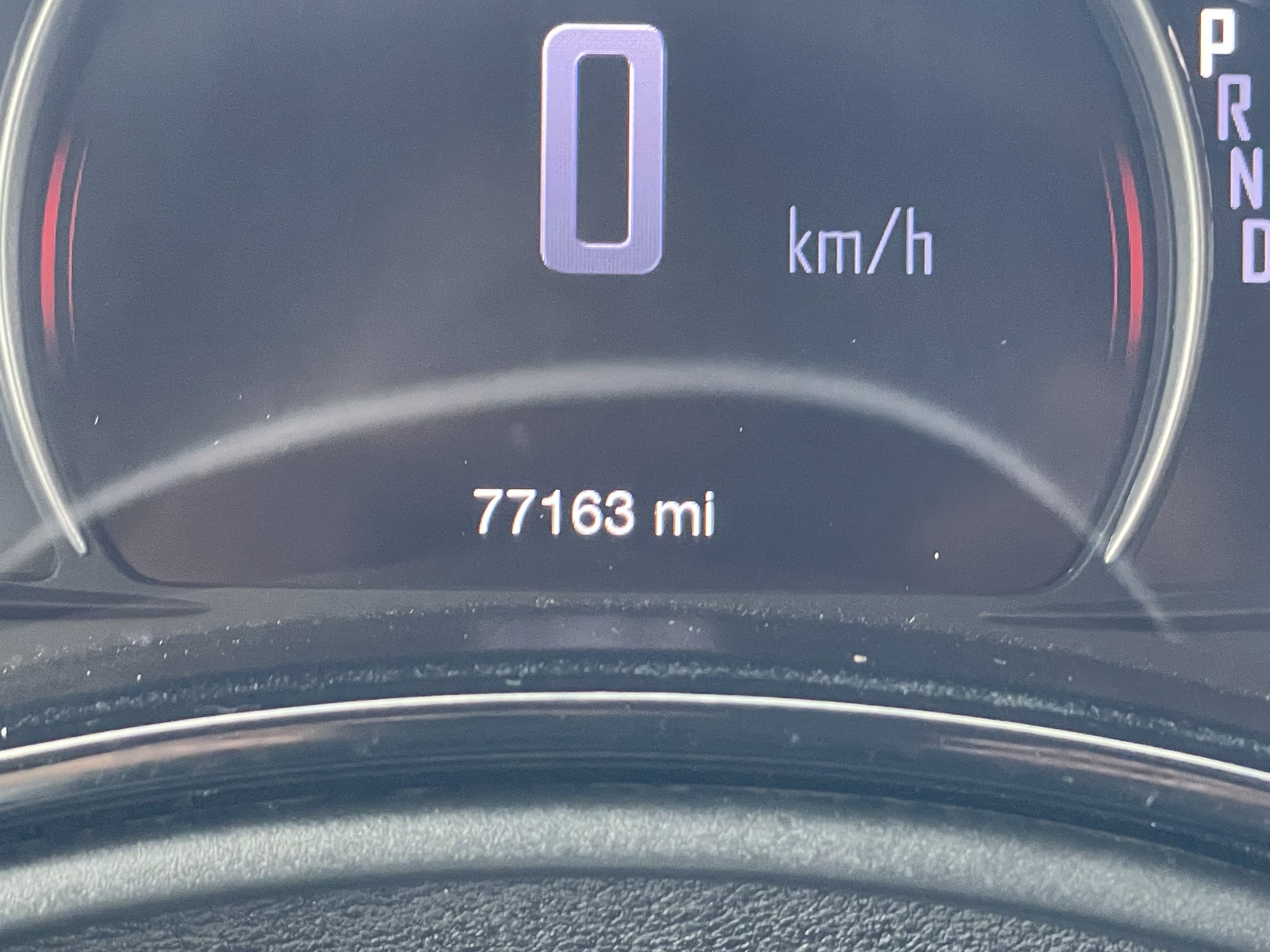 2021 Dodge Durango Special Service photo 3