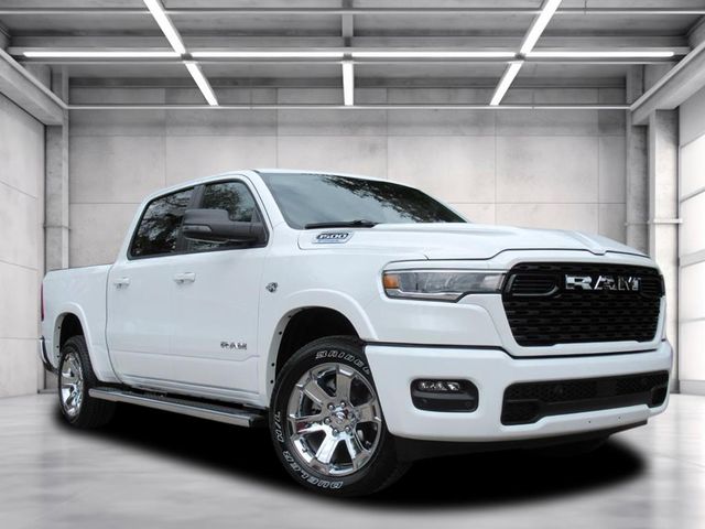 2026 RAM Ram 1500 Pickup Big Horn/Lone Star's photo