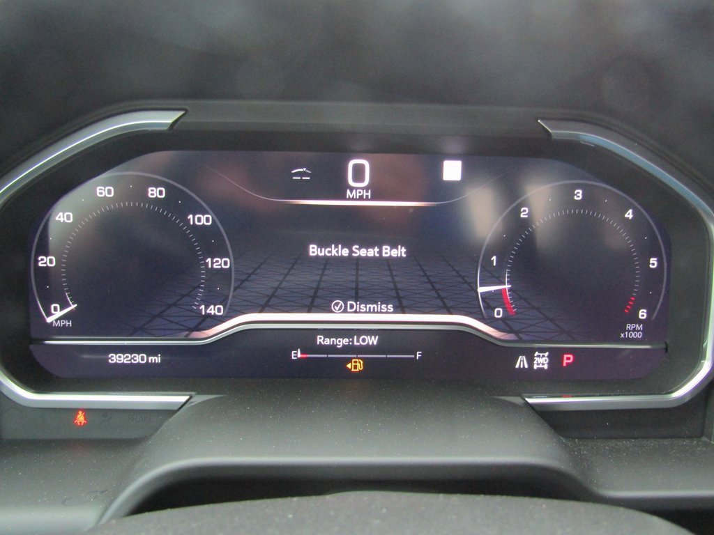 2023 Gmc Sierra 1500 Denali photo 30