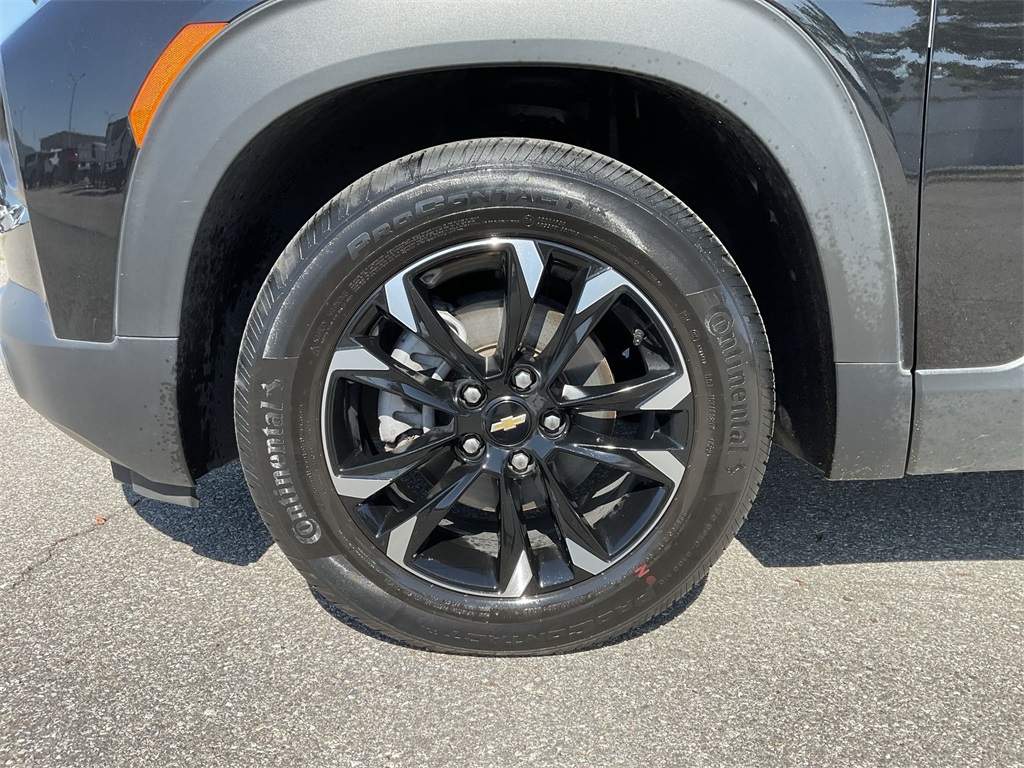 2023 Chevrolet Trailblazer LT photo 15