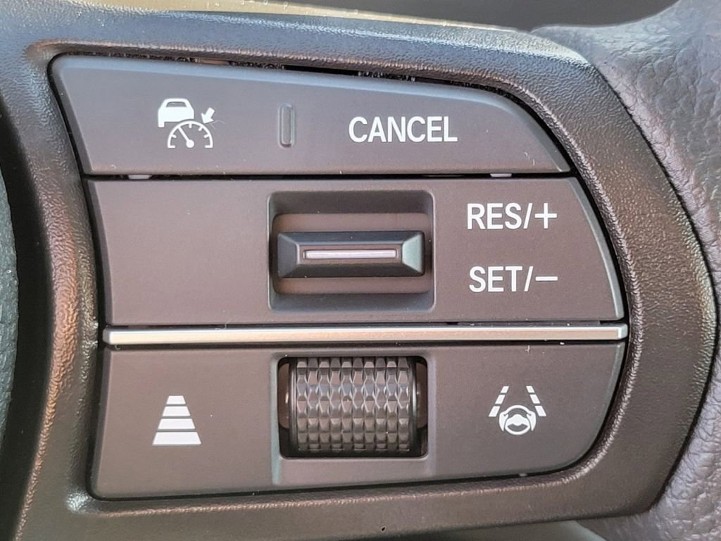 2024 Honda Accord EX photo 26