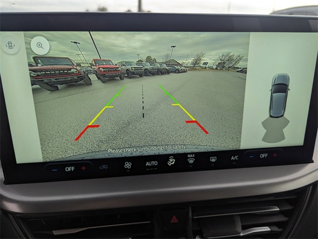 2025 Ford Escape Active photo 17