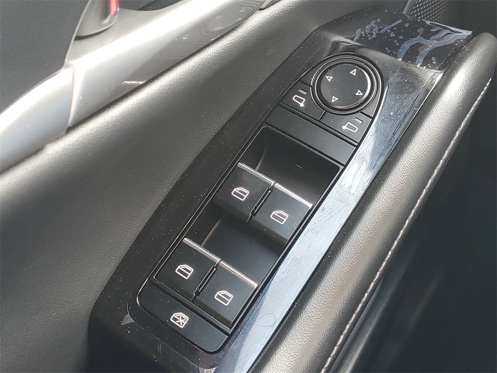 2025 Mazda CX-30 2.5 Select Sport photo 13