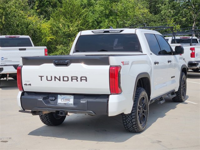 2023 Toyota Tundra SR5 photo 5