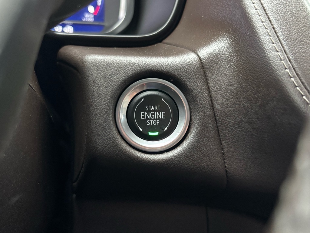 2024 Chevrolet Tahoe LT photo 14