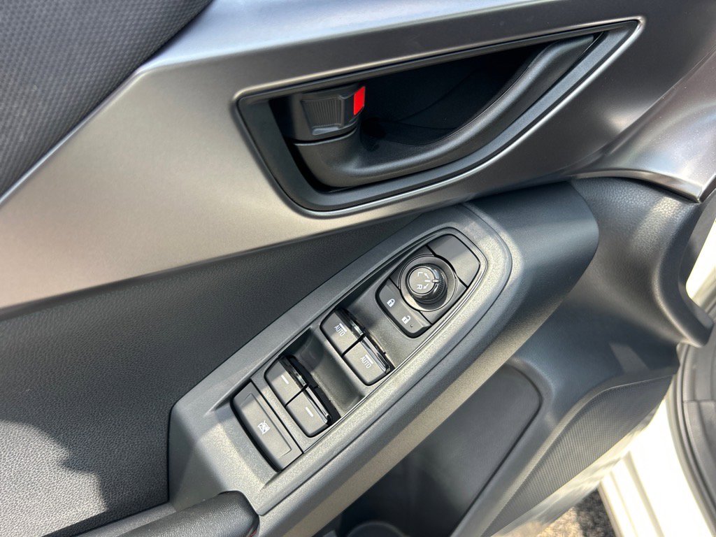 2025 Subaru Impreza Sport photo 6
