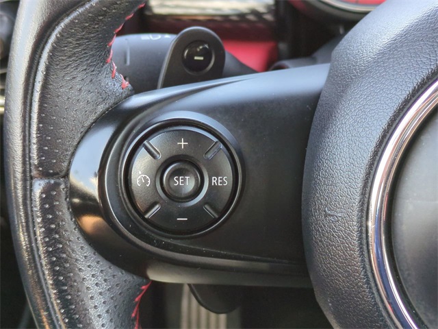 2015 Mini Cooper Hardtop Base photo 19