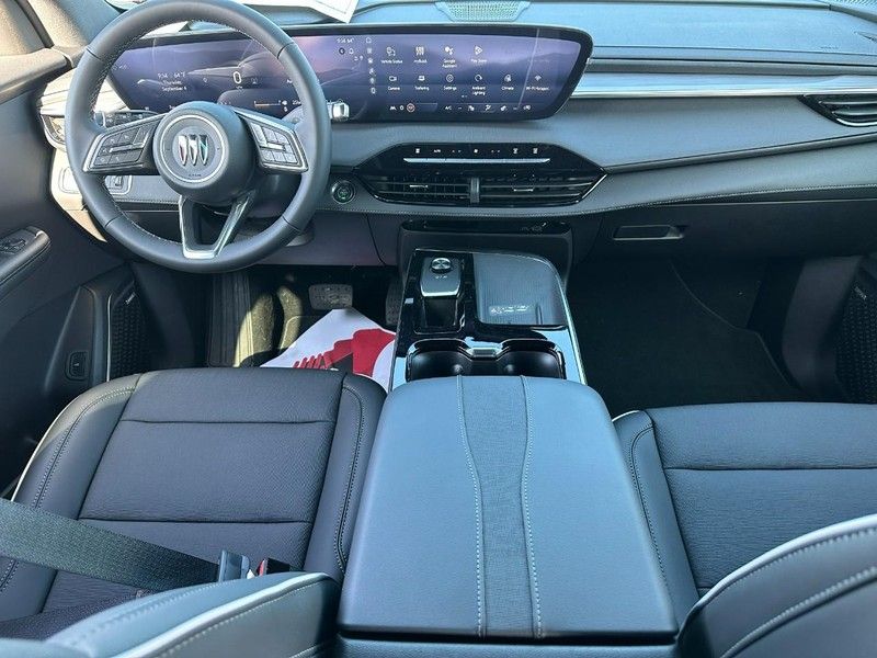 2026 Buick Enclave Preferred photo 7