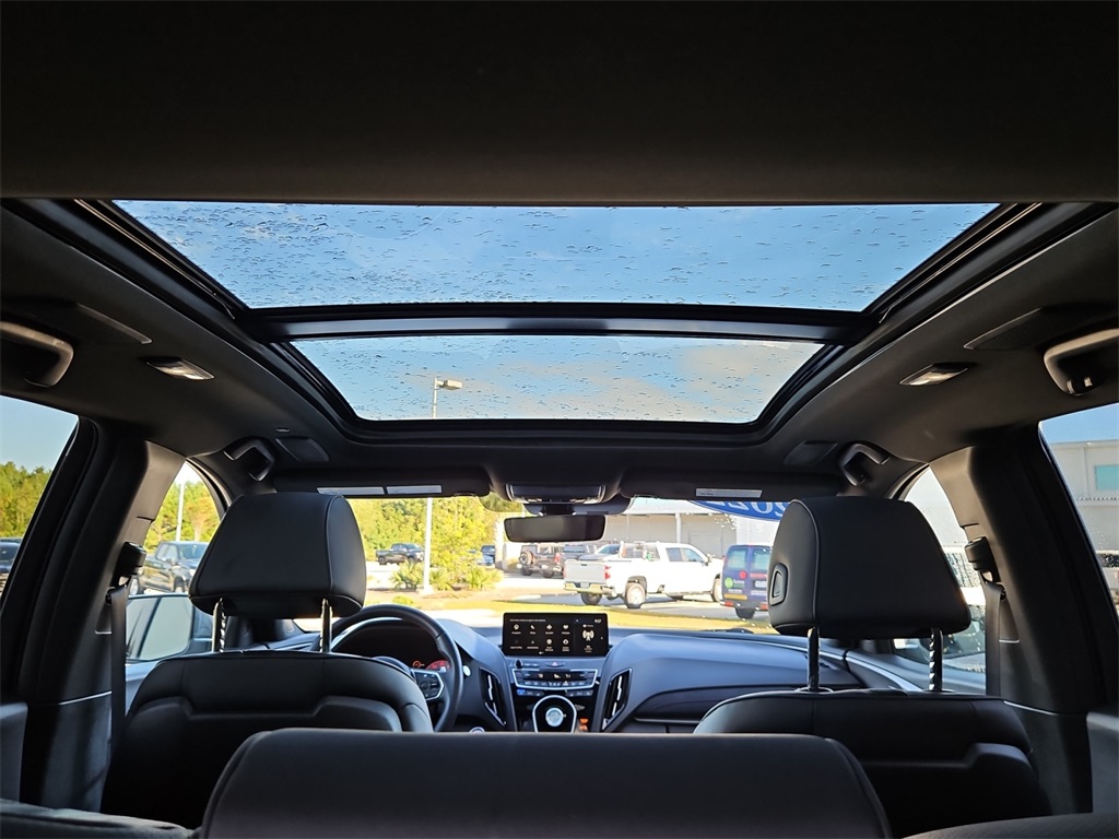 2022 Acura RDX A-Spec photo 22