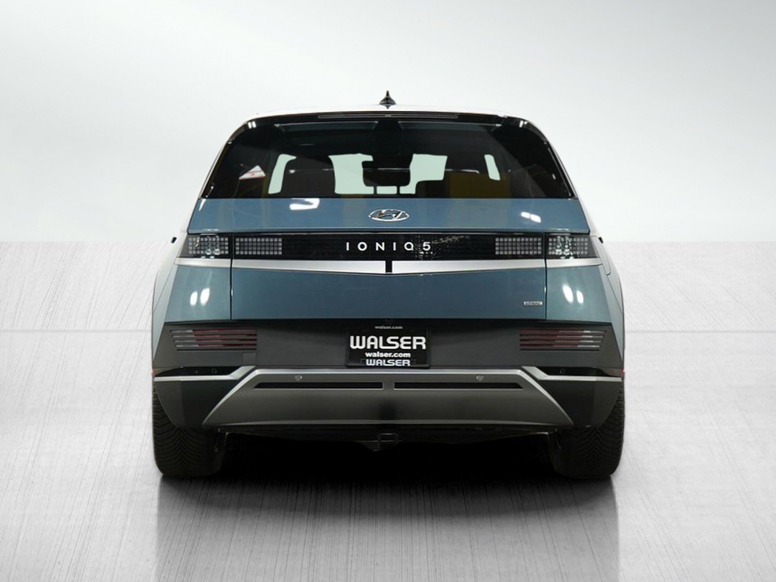 2024 Hyundai Ioniq 5 SEL photo 4