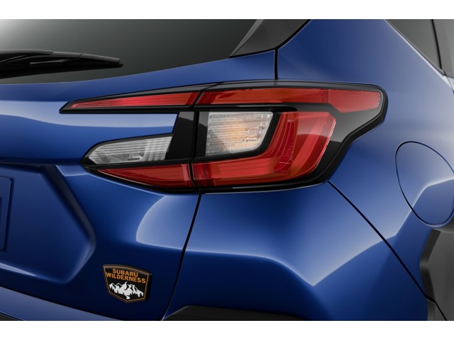 2025 Subaru Crosstrek Wilderness photo 13