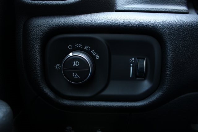 2021 Ram 1500 Big Horn Lone Star photo 15
