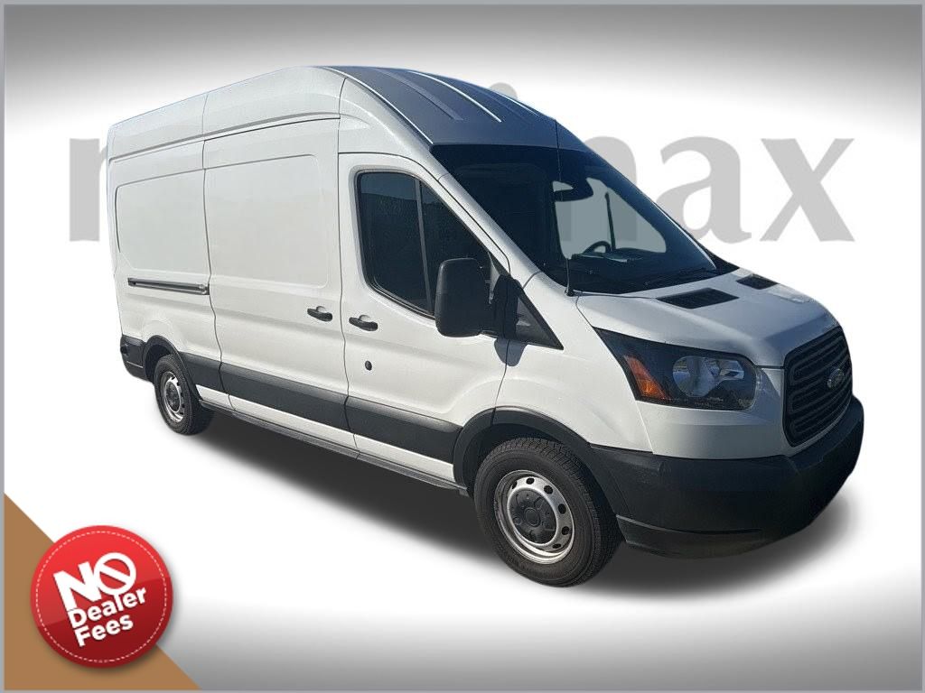 2019 Ford Transit Van Base